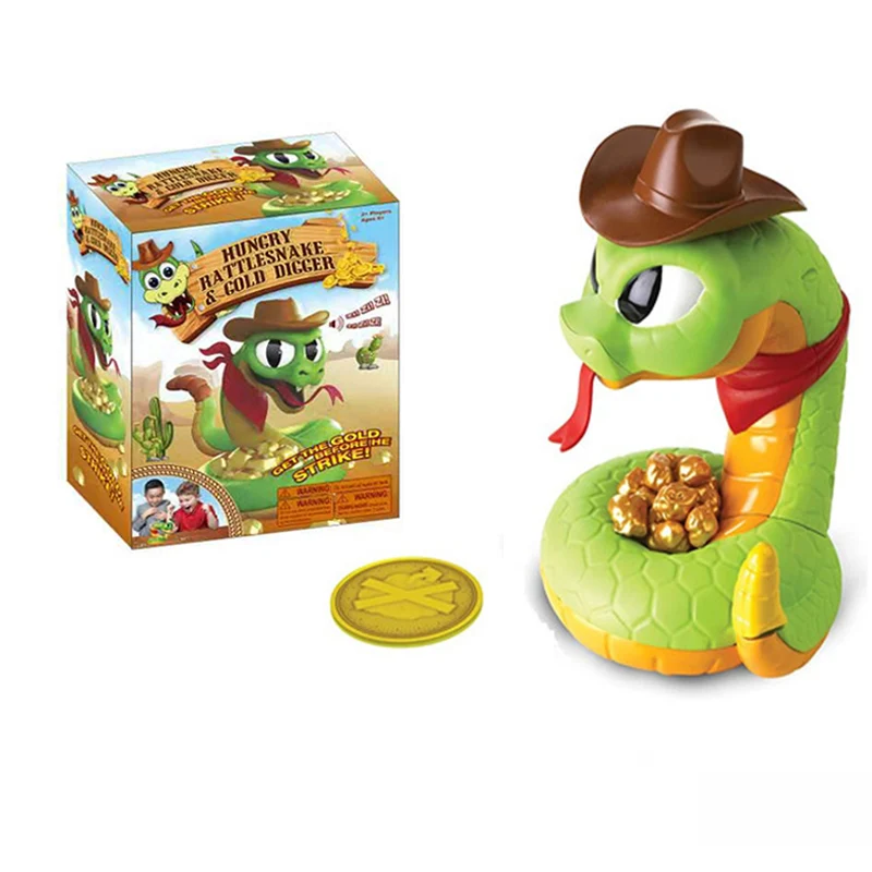Toys Table-Toy Fidget Snake-Games Montessori Funny Kids Educational Childrens Gift Joke