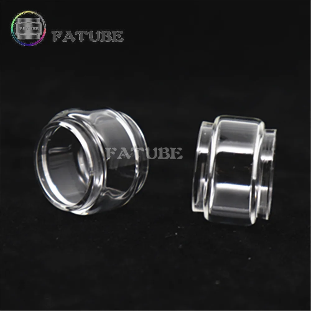 5 шт. стеклянные аксессуары для сигарет Goblin mini/Micro TFV4 2 мл/melo 3 mini/Tarot Nano|Трубки и