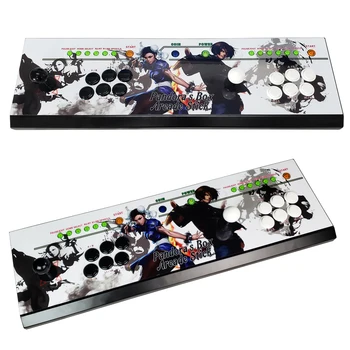 

Manufacturer Direct Price 2 Players Game Retro Box 6 Arcade Console