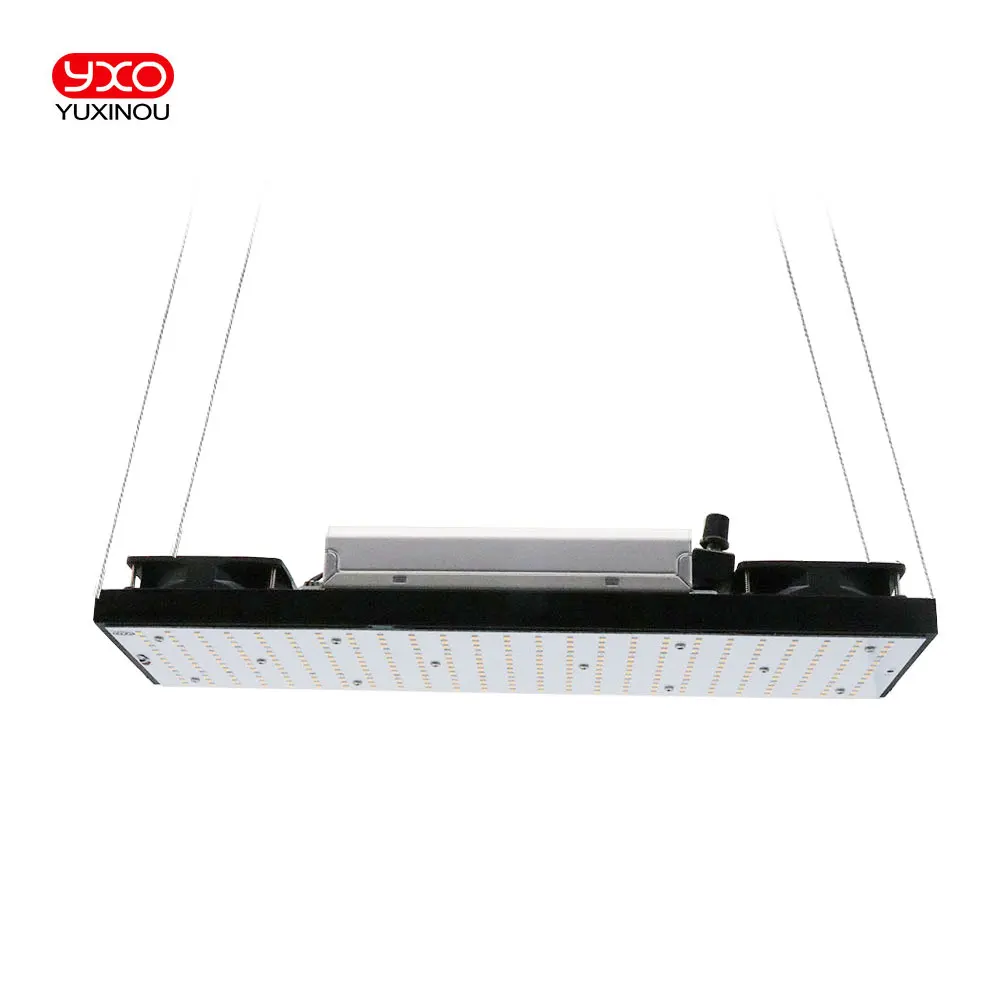 PROD 4000714802514 Super bright 200W Samsung quantum LM301B LM301H
Dimmable LED Lamp UV IR led grow light Meanwell driver For Plants Grow
light