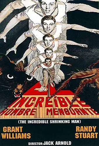 Удивительный менганте Ман-БД | Электроника