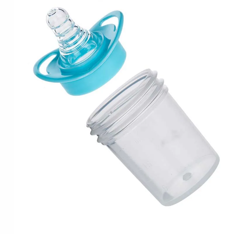 Baby Medicine Feeder Infant Nipple