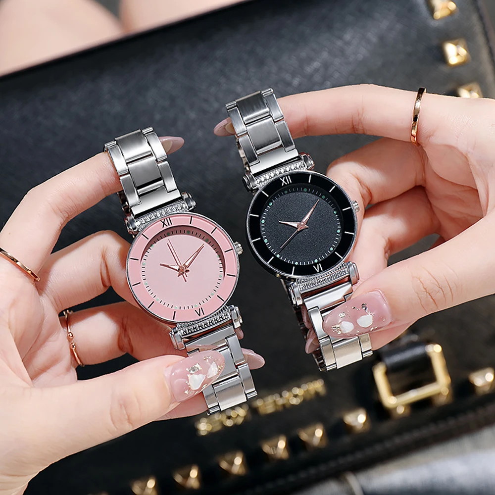 ladies wrist watch under 200