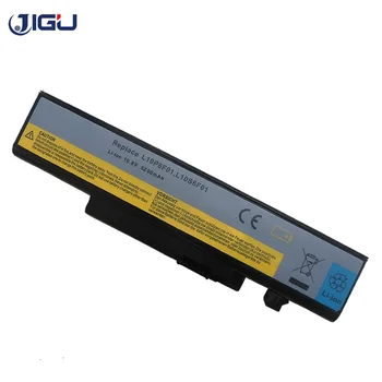 

JIGU Laptop battery For lenovo IdeaPad Y470M Y471N Y570N Y470N Y471M Y570M Y470D FRU 121001074 121001108 121001154 L10P6F01