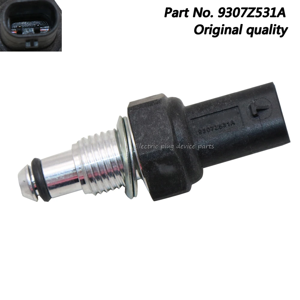 9307Z531A Fuel Temperature Sensor for Hyundai Kia Jeep Compass MK49 MK74