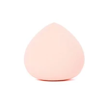 1 шт. персиковый тональный косметический слоеный водный косметический блендер тональная пудра Гладкий макияж