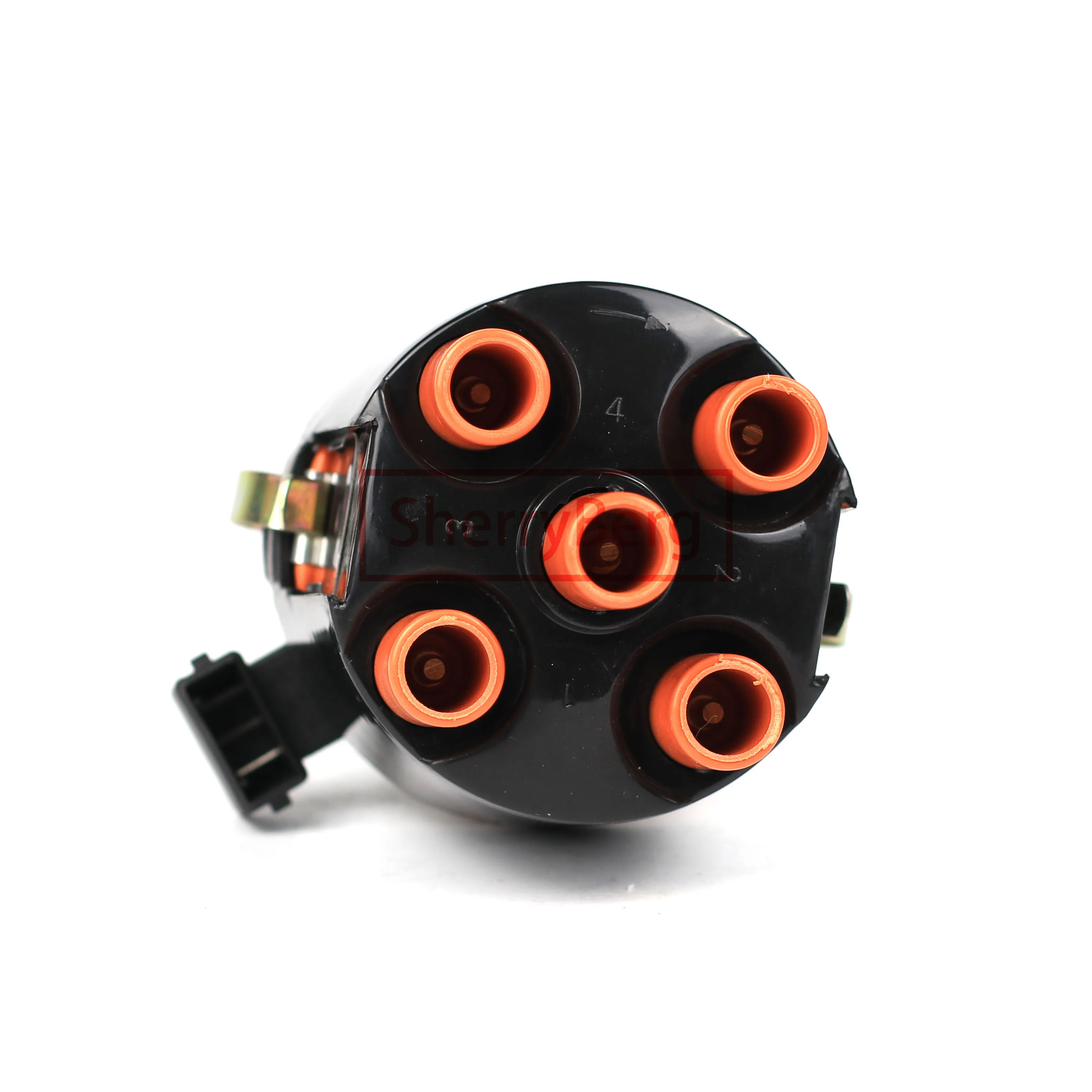 025905237 040905205-Distributor Fit VW T25 2.1 1986-1991 KOMBI FUSCA FIAT High Quality