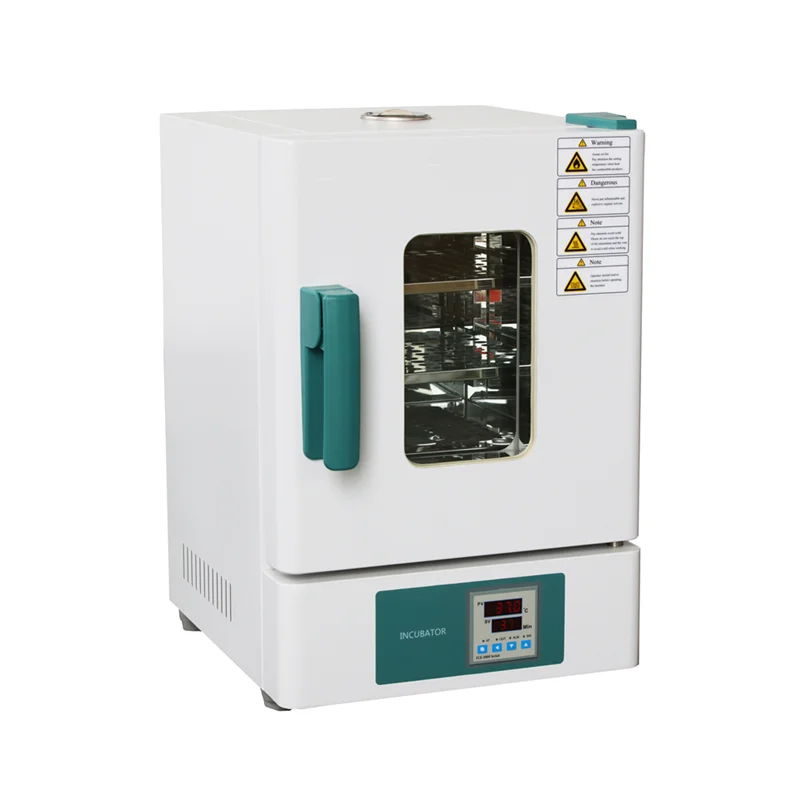 Wp25a Wp25ab Electric Constant Temperature Incubator High Quality With