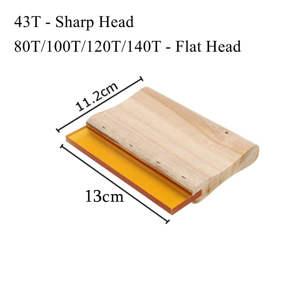 43T/100T/120T/140T Silk Screen Printing Kit Set Aluminum Frame + Hinge Clamp + Emulsion Scoop Coater Squeegee Tool Parts Kits screen printing mesh,silk screen coating tool