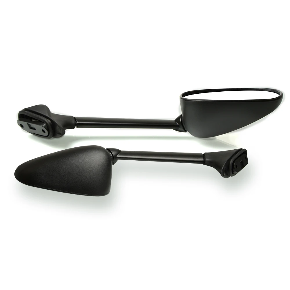 Мото ЧПУ боковые зеркала заднего вида для Yamaha T MAX 500 TMAX 500 2002 2003 2004 2005 2006 2007 2008 2009 2010 2011 T-MAX 500 зеркало заднего вида