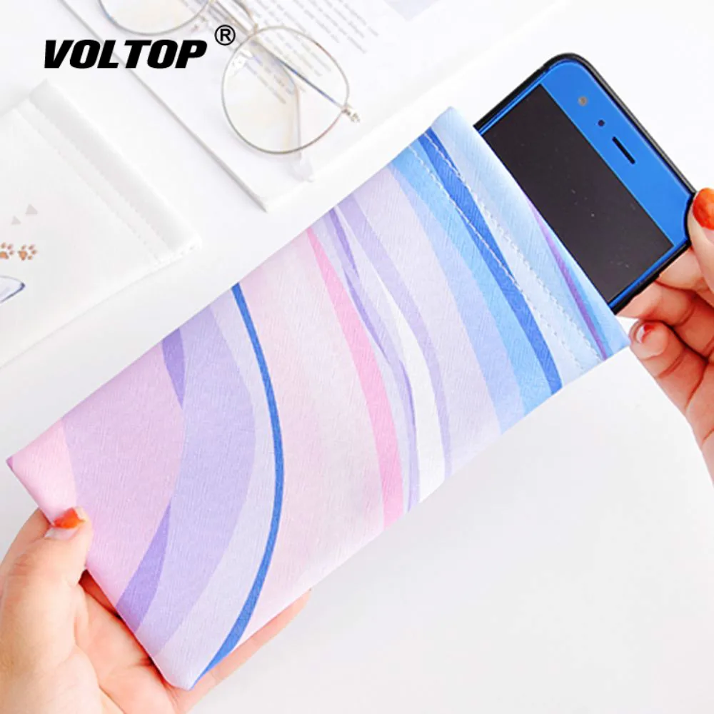 Телефон Автомобильный сетчатый водонепроницаемый устойчивый к царапинам портативный Чехол для очков Защитный Контейнер для очков Чехол для солнцезащитных очков
