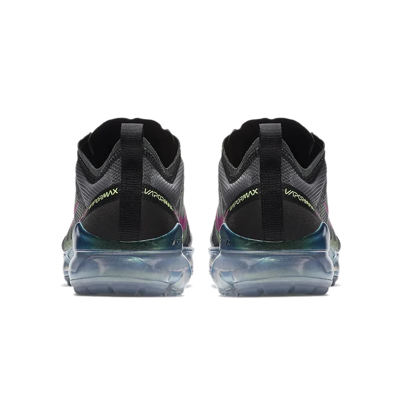 Оригинальные мужские кроссовки для бега Nike Air VaporMax, дышащие уличные кроссовки, спортивная Дизайнерская обувь, Новое поступление AR6631-001