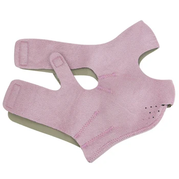 

Facial Lifting Bandage Belt Skin Care Adjustable Massage Relaxtion Face Slimming Thin Cheek Orthodontic Chin Full Home