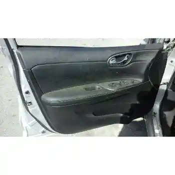 

807013ZL0B WINDOW LIFTER FRONT LEFT NISSAN PULSAR (C13)