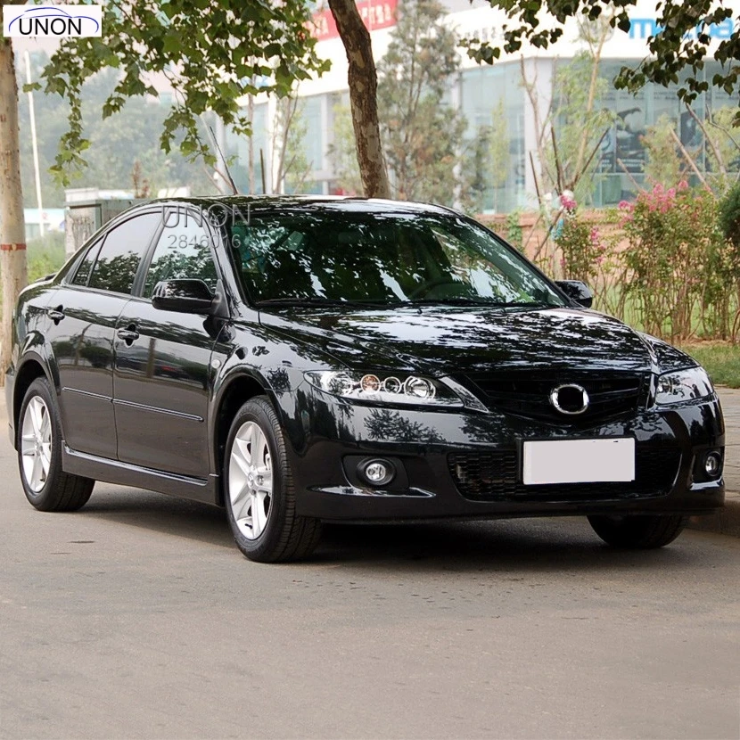 Автомобильный руль из углеродного волокна для мазда6 2008