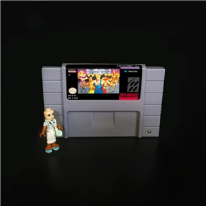 

The Combatribes - Action Game Cartridge 16 bit 46 pin USA Version