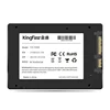 KingFast ssd 120gb 240 gb 128gb 256gb 480gb 512gb 500gb 960gb 1tb 2tb 2.5'' Sata3 Solid State Drive Hard Disk for Laptop Desktop ► Photo 2/6