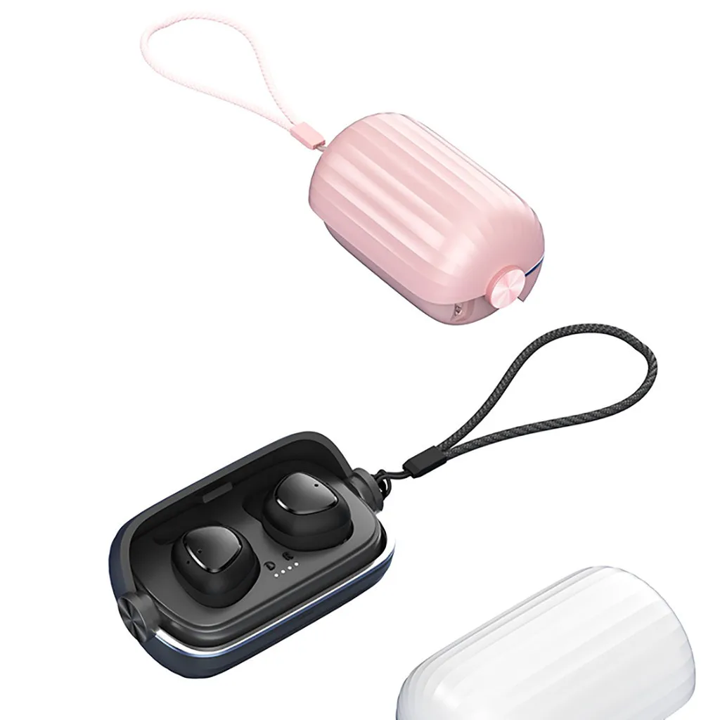 Mosunx Bluetooth 5,0 гарнитура TWS беспроводные гарнитуры Blutooth гарнитуры Handsfree гарнитуры с микрофоном сенсорное управление