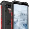 OUKITEL WP5 4GB 32GB IP68 Waterproof Rugged Smartphone MT6761 Quad Core Android 9.0 8000mAh Mobile Phone ► Photo 3/5