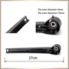 Wiper 13" Rear Wiper Blade & Arm Set Kit For VW Polo 2002 2003 2004 2005 Windshield Windscreen Rear Window 3