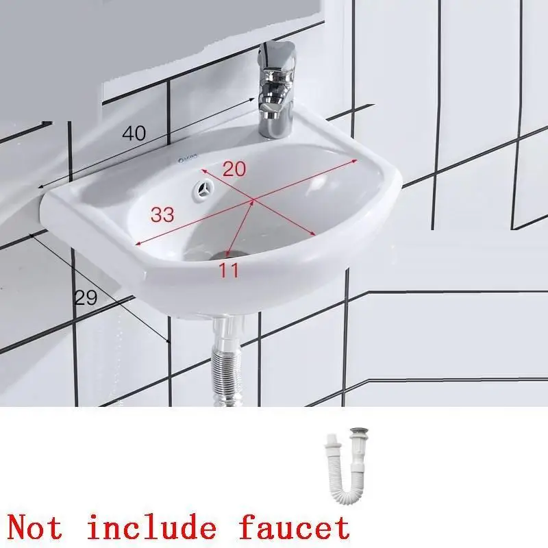 Number 16 Lavabo Bagno Evier черный Bacia De Lavagem ванная комната судно Umywalka Nablatowa Пиа раковина Куба Banheiro умывальник - Цвет: Number 16
