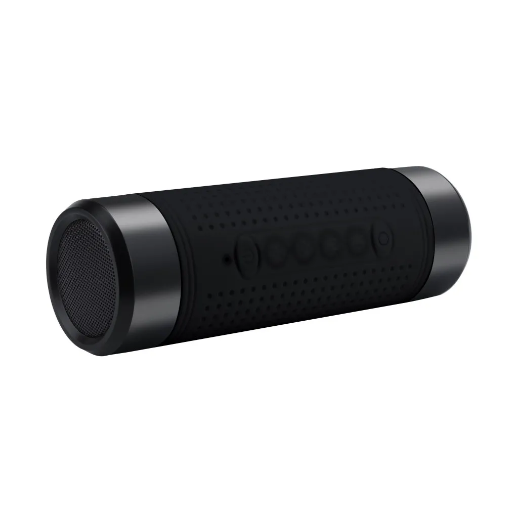 EPULA портативный беспроводной динамик портативный Bluetooth динамик открытый велосипедный водонепроницаемый бас беспроводной бум бокс