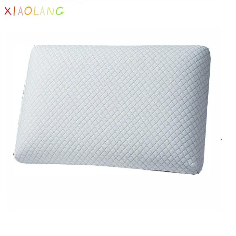 

Memory Foam Sleeping Pillow Ergonomic Design Soft Orthopedics Care for Cervical Health Christmas Present Sleeping Bed for Pillow
