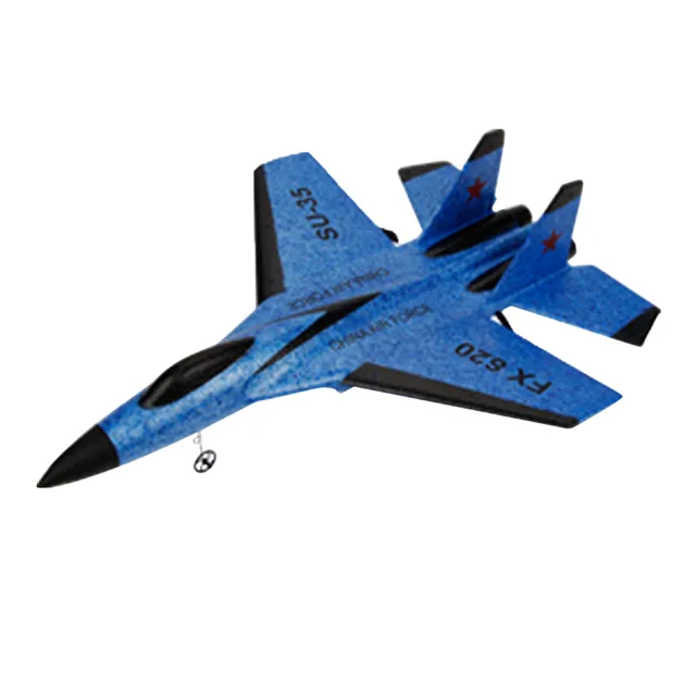 SU-35 Styrofoam Airplane Scale Helicopter Rc Airplanes Indestructible Rc Plane Radio Control Toys Aeroplane Drone Remote Control
