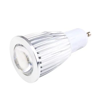 

ICOCO Bright GU10 LED COB Spot Down Light Lamp Bulb Downlight 7W Cool/Warm White Sale