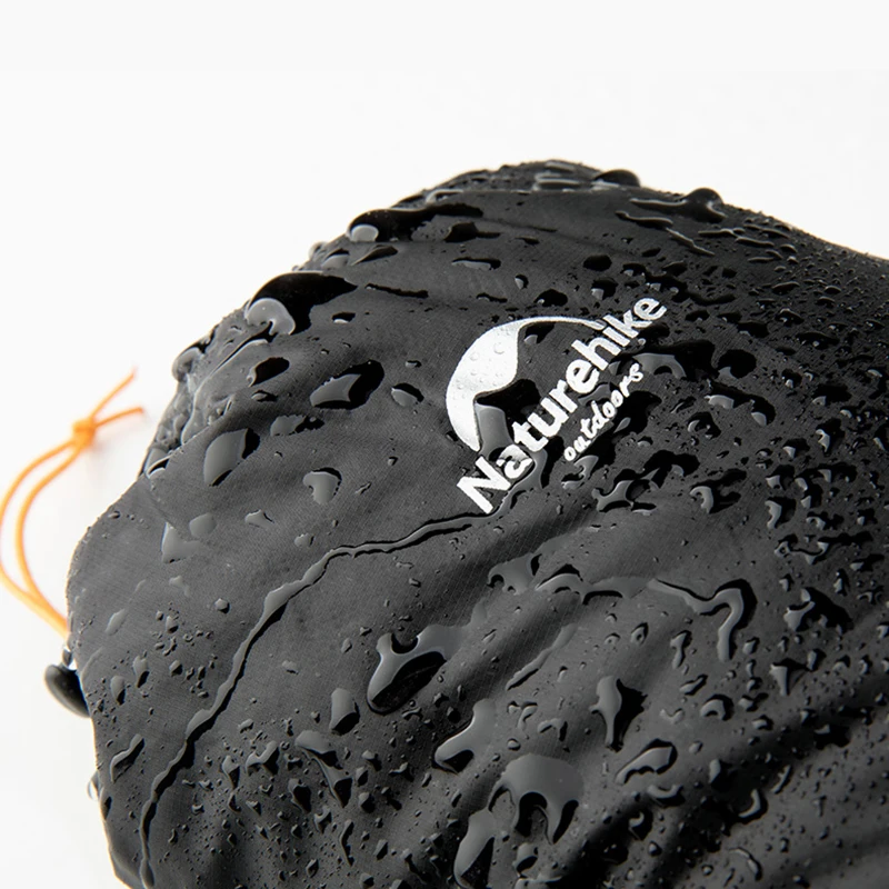 Naturehike Goose Down Boots for Men Women, Thermal Socks, Footwear, Outdoor Hiking, Camping, Sleeping Bag Accessories, Winter
