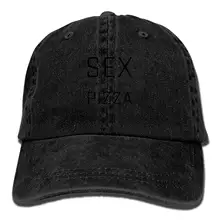 Унисекс ребенок Cthulu Хлопок Деним папа шляпа Регулируемая простая Кепка