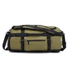 Waterproof Nylon Travel Bags Multifunctional Sports HandBag  Business Backpack Gym Duffle Bag Outdoor Shoulder Bags XA315F ► Photo 2/6