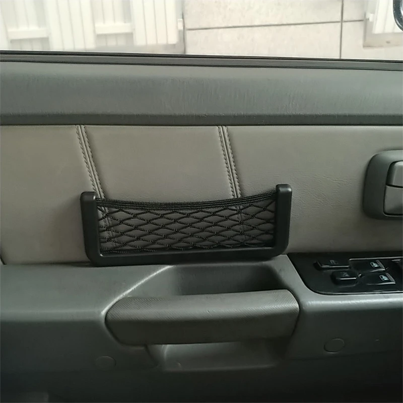 Автомобильная сумка для хранения автомобильный органайзер Автомобильные