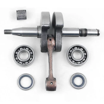 

For Jonsered Crankshaft kit CS2163 CS2165 CS2166 CS2171 Lawn mower Tool
