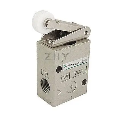 

VM23-02-01 Roller Lever 2 Position Mechanical Valve