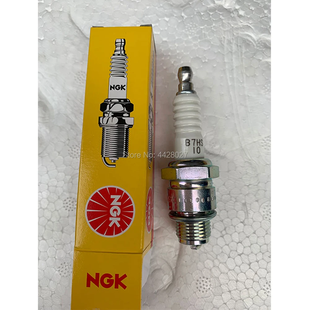 Outboard Marine Boat Spark Plug 2129 Standard B7HS-10