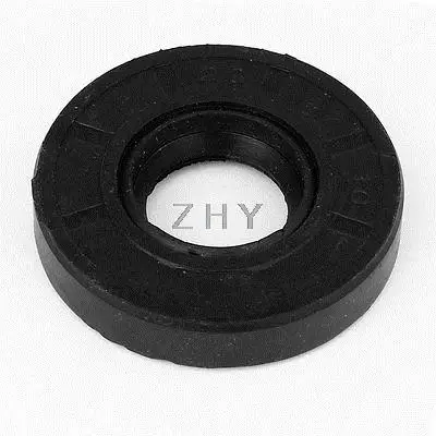

Black Rubber Ring Spring Fork Oil Seal Gasket 47mm x 20mm x 10mm