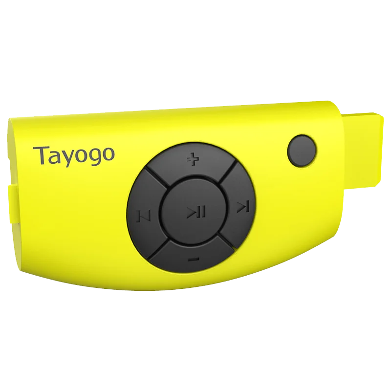 Tayogo гарнитура для плавания 8 ГБ, запчасти для MP3-плеера, костюм для P8 W12 IPX8, водонепроницаемый спортивный MP3-плеер, наушники для плавания, MP3