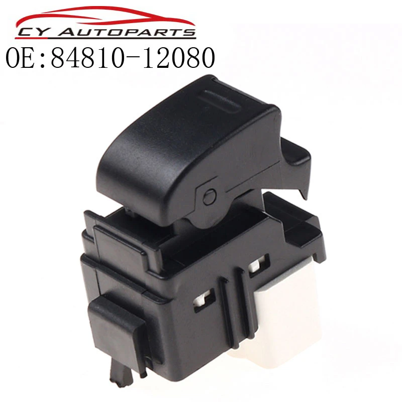 Power Window Switch Passenger Side For Toyota Echo FJ Cruiser Prius