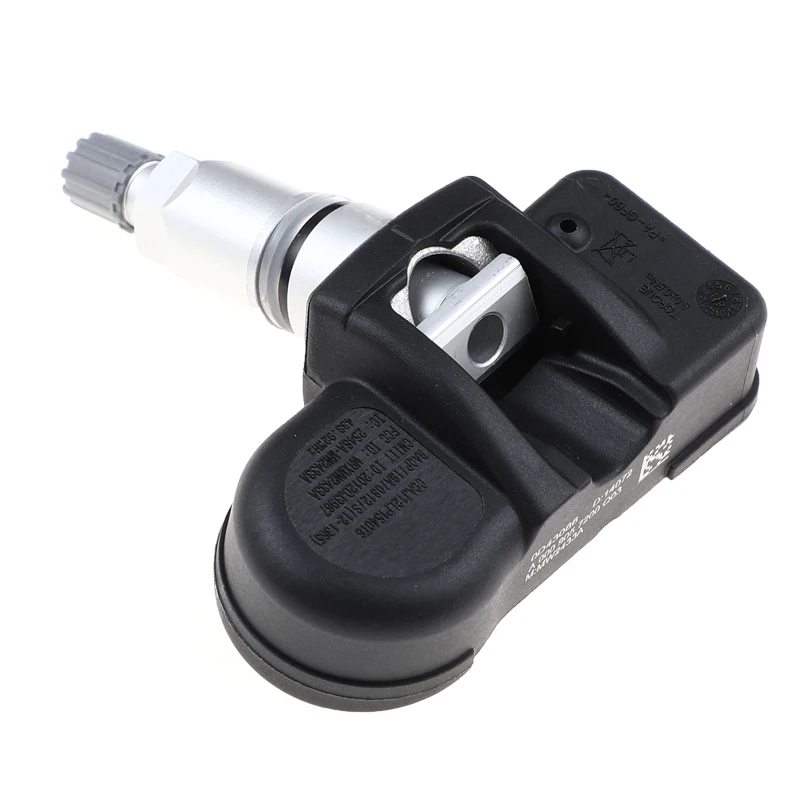4 шт. датчик давления в шинах монитор TPMS сенсор для Mercedes-Benz C350 E350 C E Smart 0009057200 A0009057200