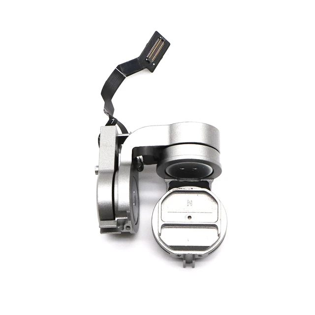 Mavic Air 2S用ジンバルロールアーム DJIドローンカメラ用下部