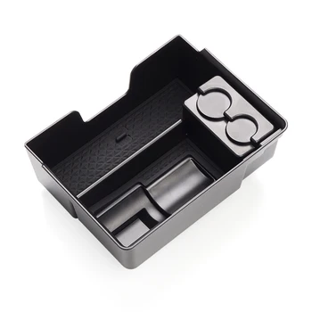 

Center Console Organizer For Tesla MODEL3 M3 Stowing Tidying Glove Box