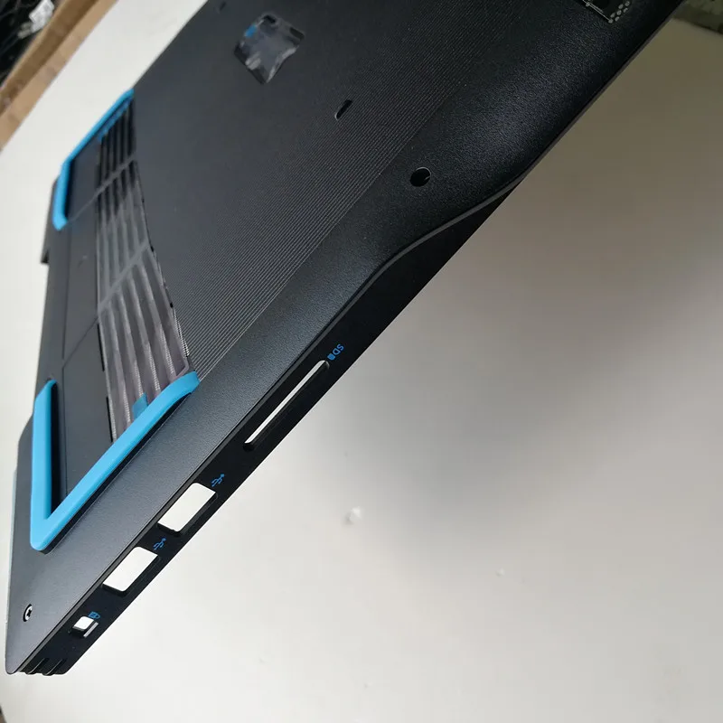 Нижний чехол для ноутбука, базовая Крышка для Dell G3 3590
