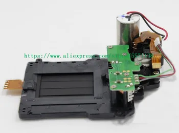

95%NEW Shutter Assembly Group for NIKON D7100 Digital Camera Repair Part