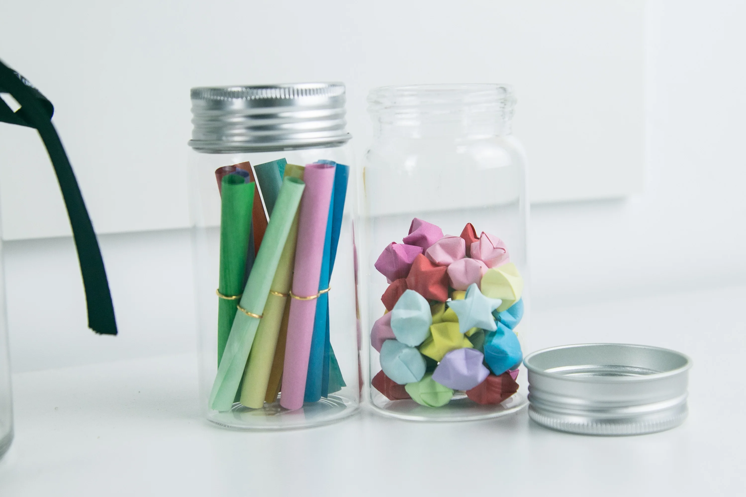 

47*90*34 мм 100 мл стеклянные бутылки из алюминия крышка пустая прозрачная жидкость подарок конфеты контейнер бутылки желаний баночки 12 шт./лот