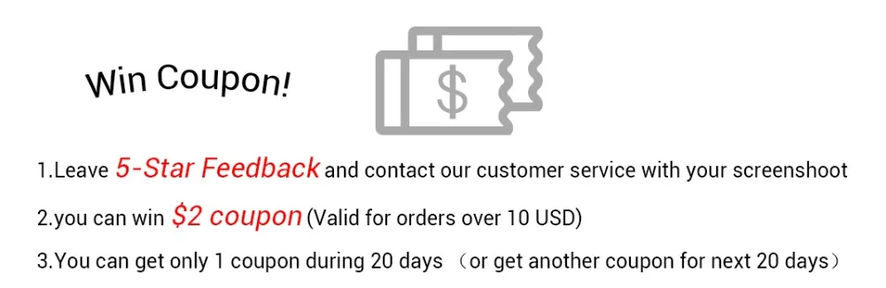 win coupon