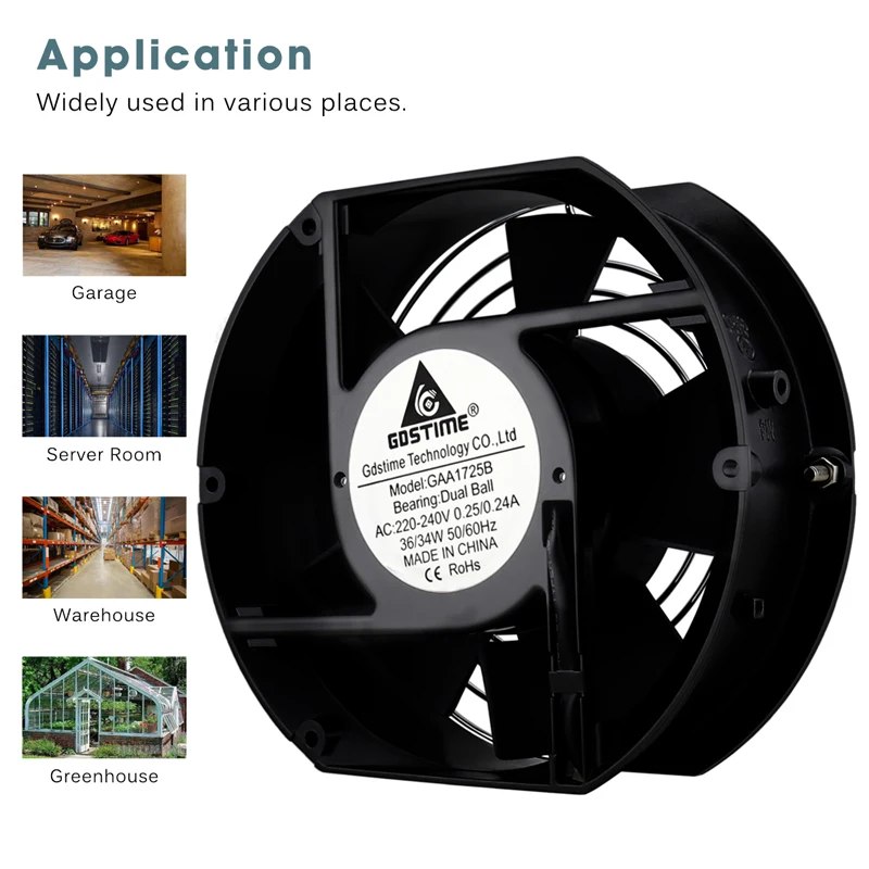Cheap Ventiladores e resfriadores