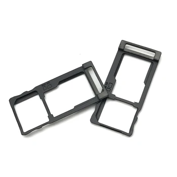 

10Pcs/Lot, SIM Card Tray Slot Holder Adapter Accessories For Lenovo Tab 4 10 Plus TB-X704L X704F L 10.1"Tablet