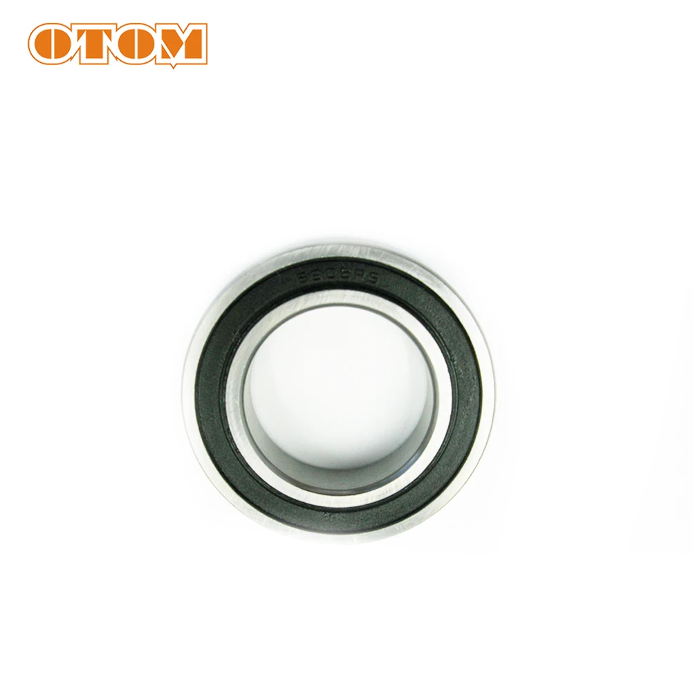 OTOM передние и задние колеса подшипник и уплотнение комплект для HONDA CRF150R CRF250R CRF250X Мотокросс Стандартный подшипник мотоцикла