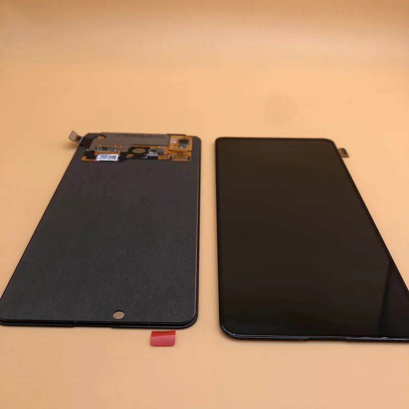 OEM Amoled дисплей для 6,39 ''Xiao mi Red mi K20 mi 9T lcd кодирующий преобразователь сенсорного экрана в сборе для Xiaomi mi 9t для Red mi K20 Pro
